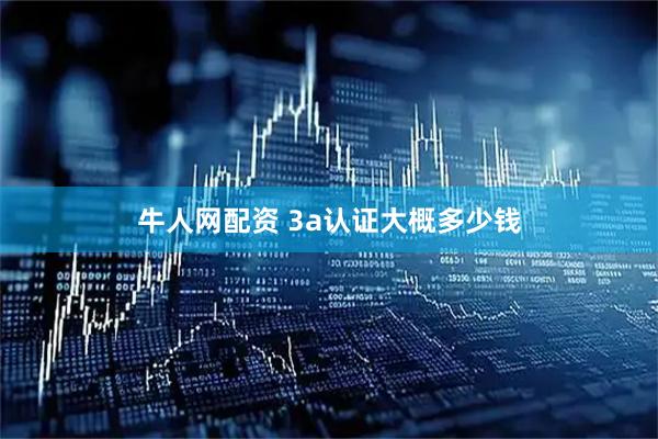 牛人网配资 3a认证大概多少钱
